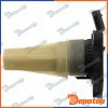 Capteur niveau d'huile moteur pour AUDI | EPO-AU-022, 05L907660B